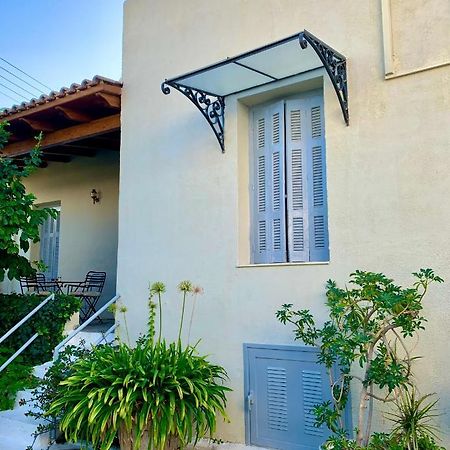 Apartament Casa Azul Spáta Zewnętrze zdjęcie