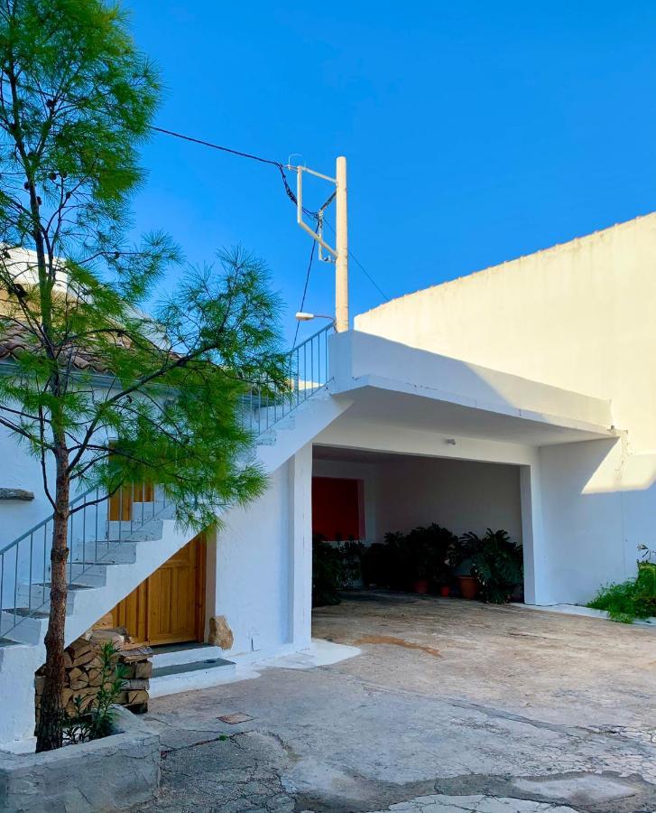 Apartament Casa Azul Spáta Zewnętrze zdjęcie