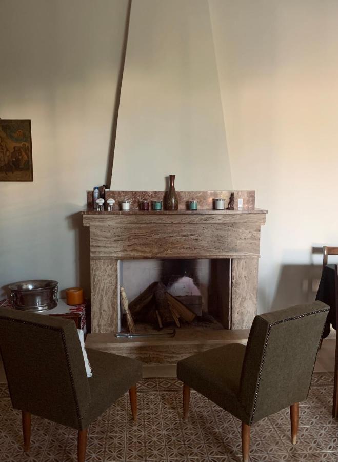 Apartament Casa Azul Spáta Zewnętrze zdjęcie