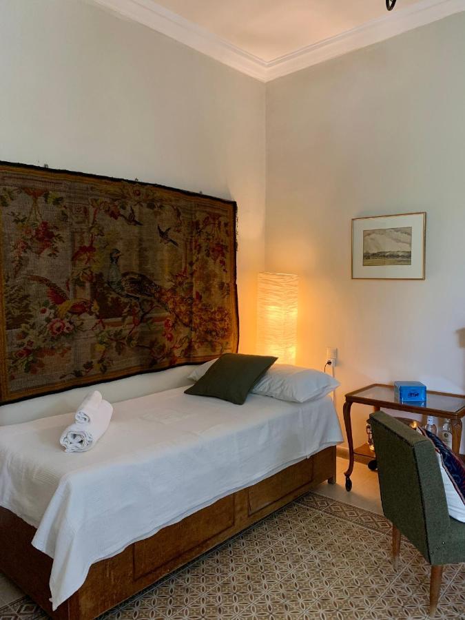 Apartament Casa Azul Spáta Zewnętrze zdjęcie