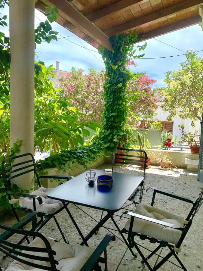 Apartament Casa Azul Spáta Zewnętrze zdjęcie