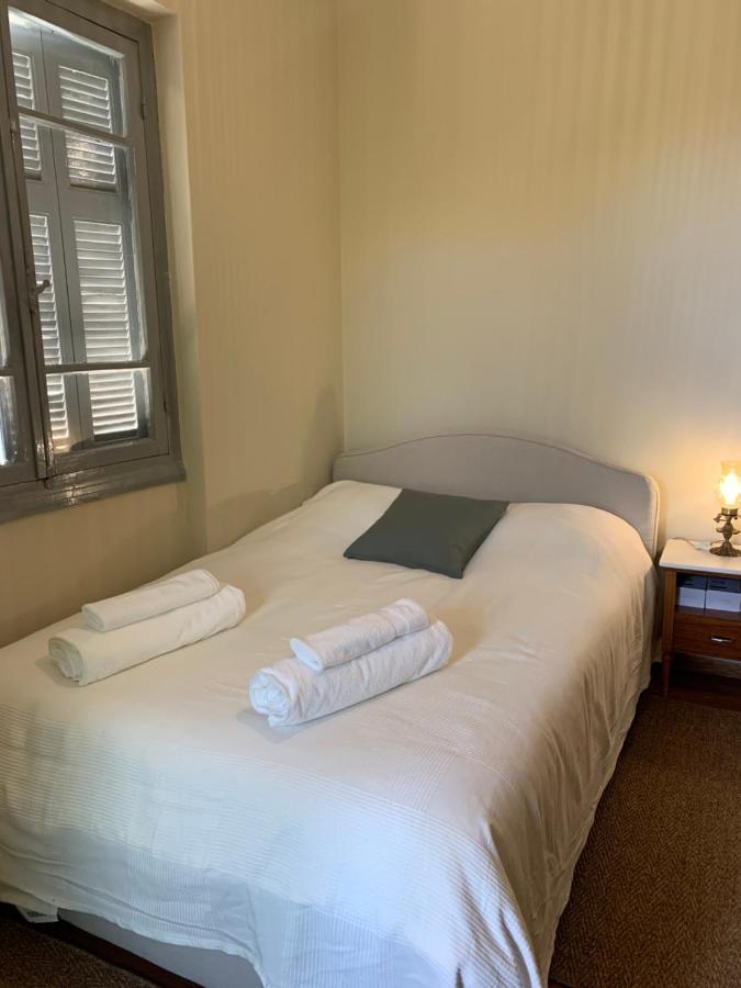 Apartament Casa Azul Spáta Zewnętrze zdjęcie