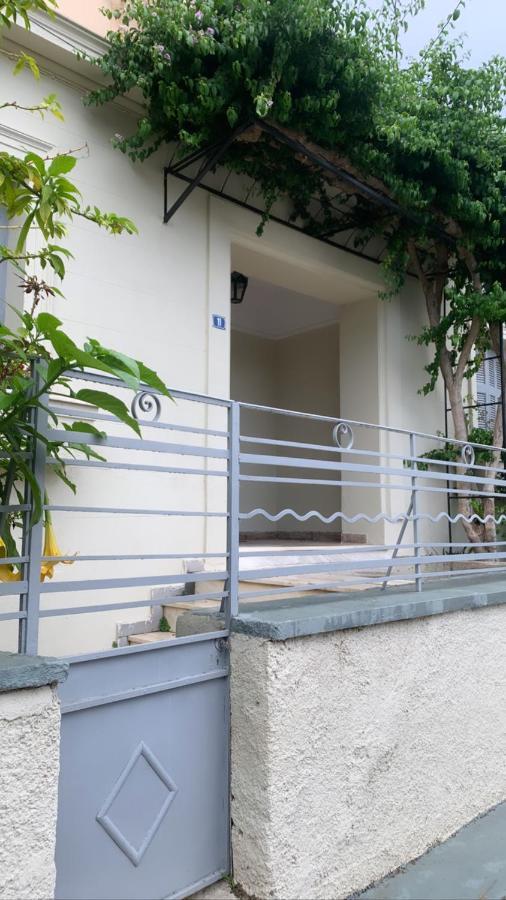 Apartament Casa Azul Spáta Zewnętrze zdjęcie
